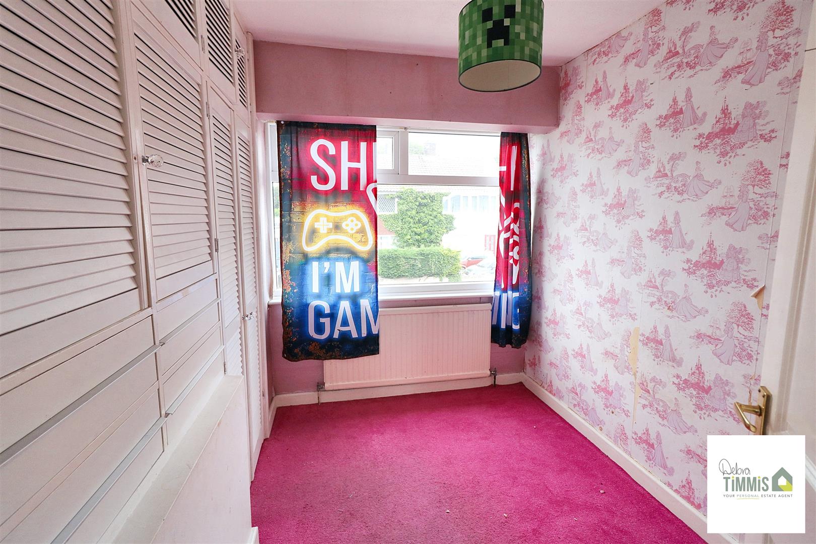 Gilman Avenue, Baddeley Green, Stoke-On-Trent